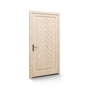 Door Model Sample