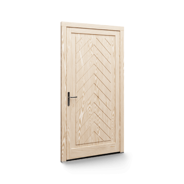 Door Model Sample