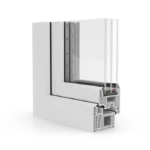 Window Model Sample
