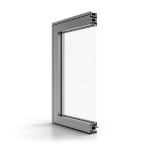Door Model Sample