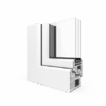 Window Model Sample