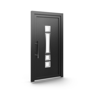 Door Model Sample