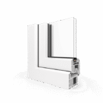 Window Model Sample