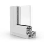 Window Model Sample