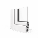 Window Model Sample