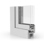 Window Model Sample