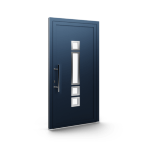 Door Model Sample