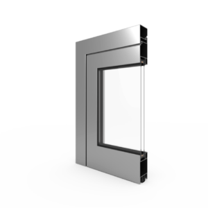 Door Model Sample