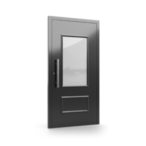 Door Model Sample