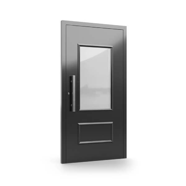 Door Model Sample