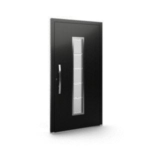 Door Model Sample