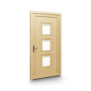 Door Model Sample