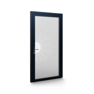 Door Model Sample
