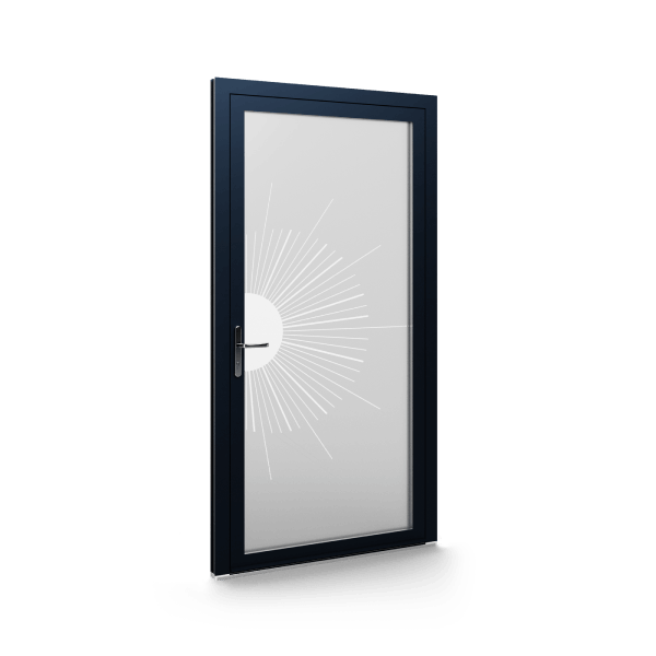 Door Model Sample