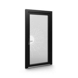 Door Model Sample
