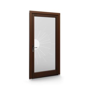 Door Model Sample