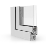 Window Model Sample