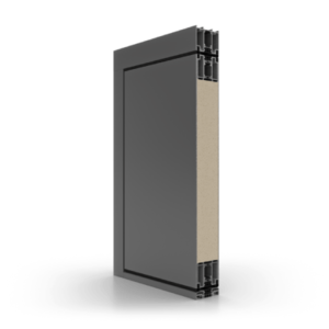 Door Model Sample