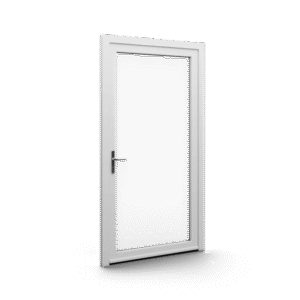 Door Model Sample