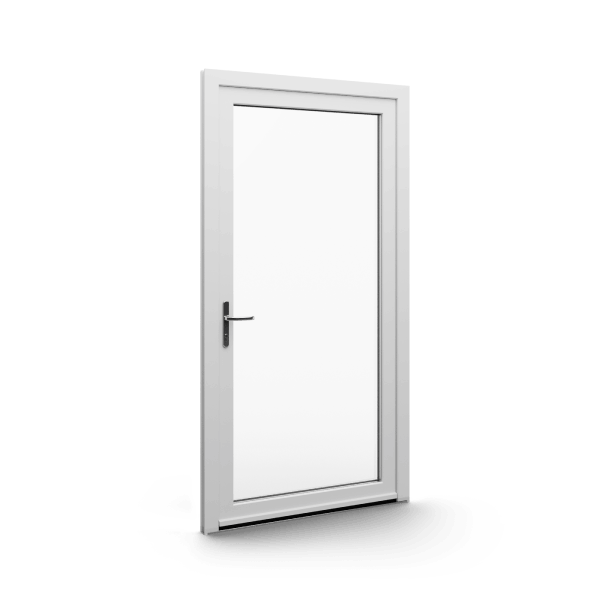 Door Model Sample