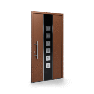 Door Model Sample