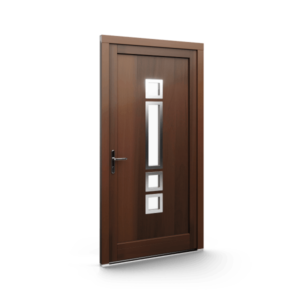 Door Model Sample