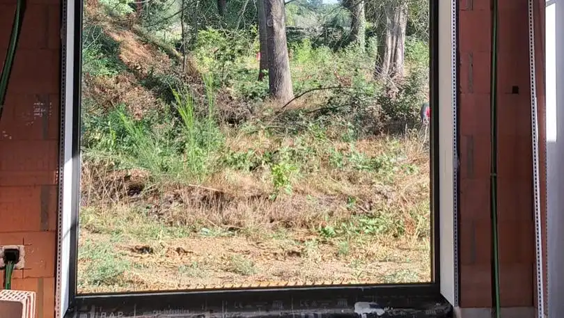 our window and door installation projects