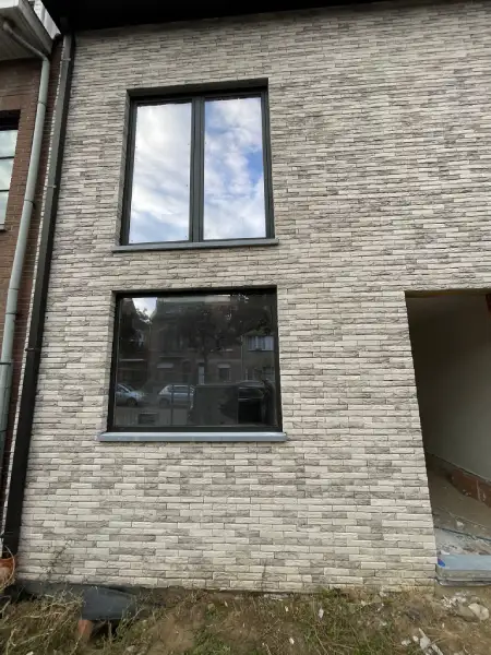 our projects windows and doors