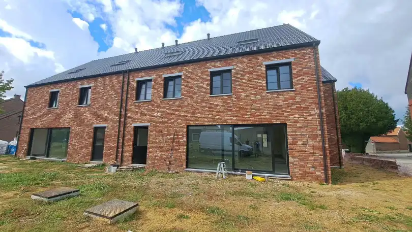 our window and door installation projects