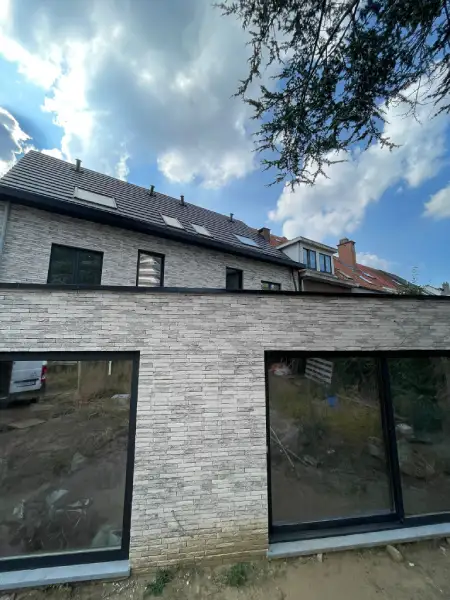 our projects windows and doors