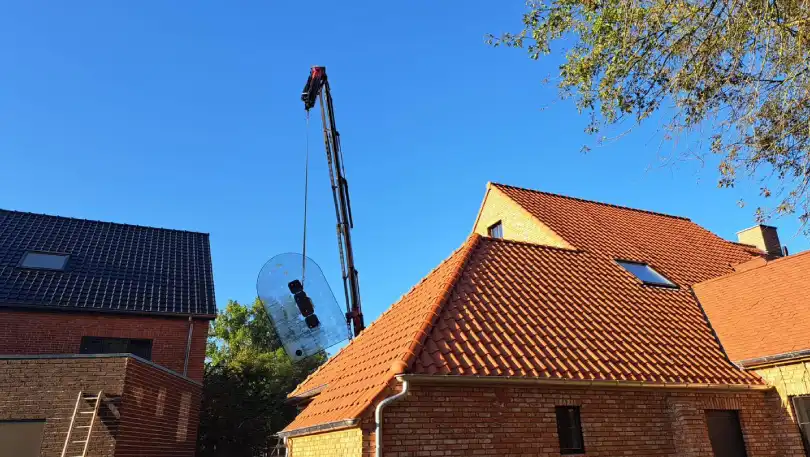 our window and door installation projects