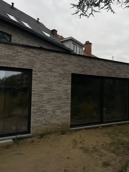 our projects windows and doors