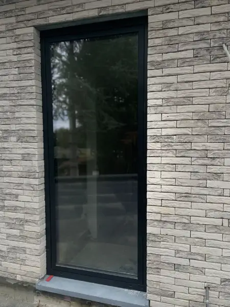 our projects windows and doors
