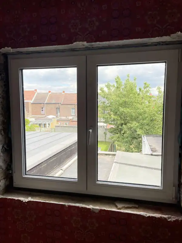 our window and door installation projects