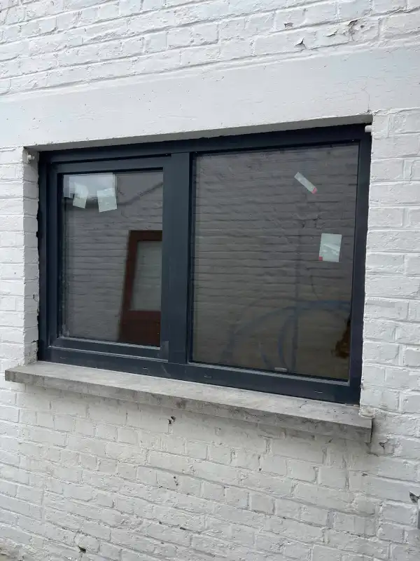 our window and door installation projects