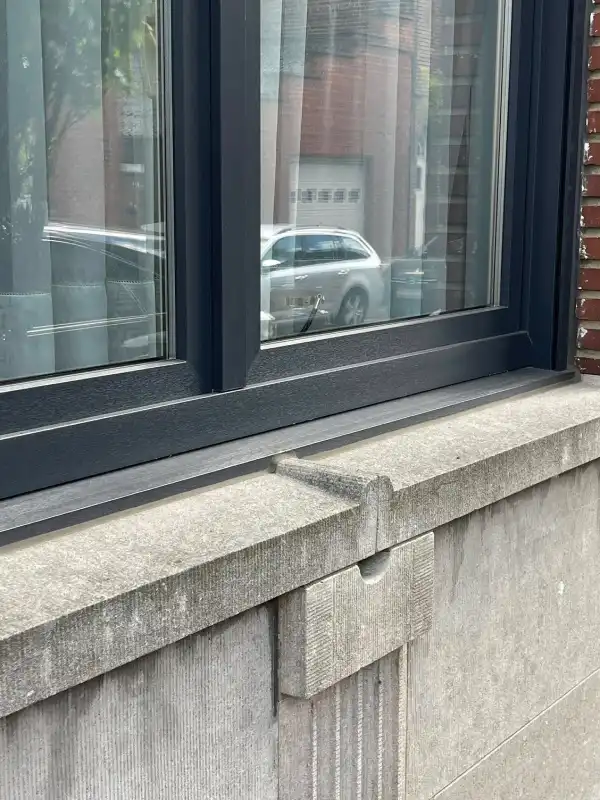 our window and door installation projects