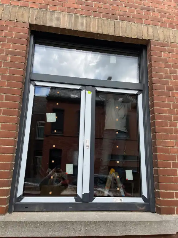 our window and door installation projects