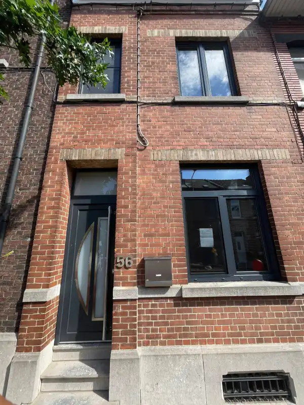 our window and door installation projects